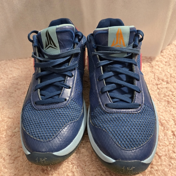 Nike Ja 1 NY VS NY - Picture 2 of 9